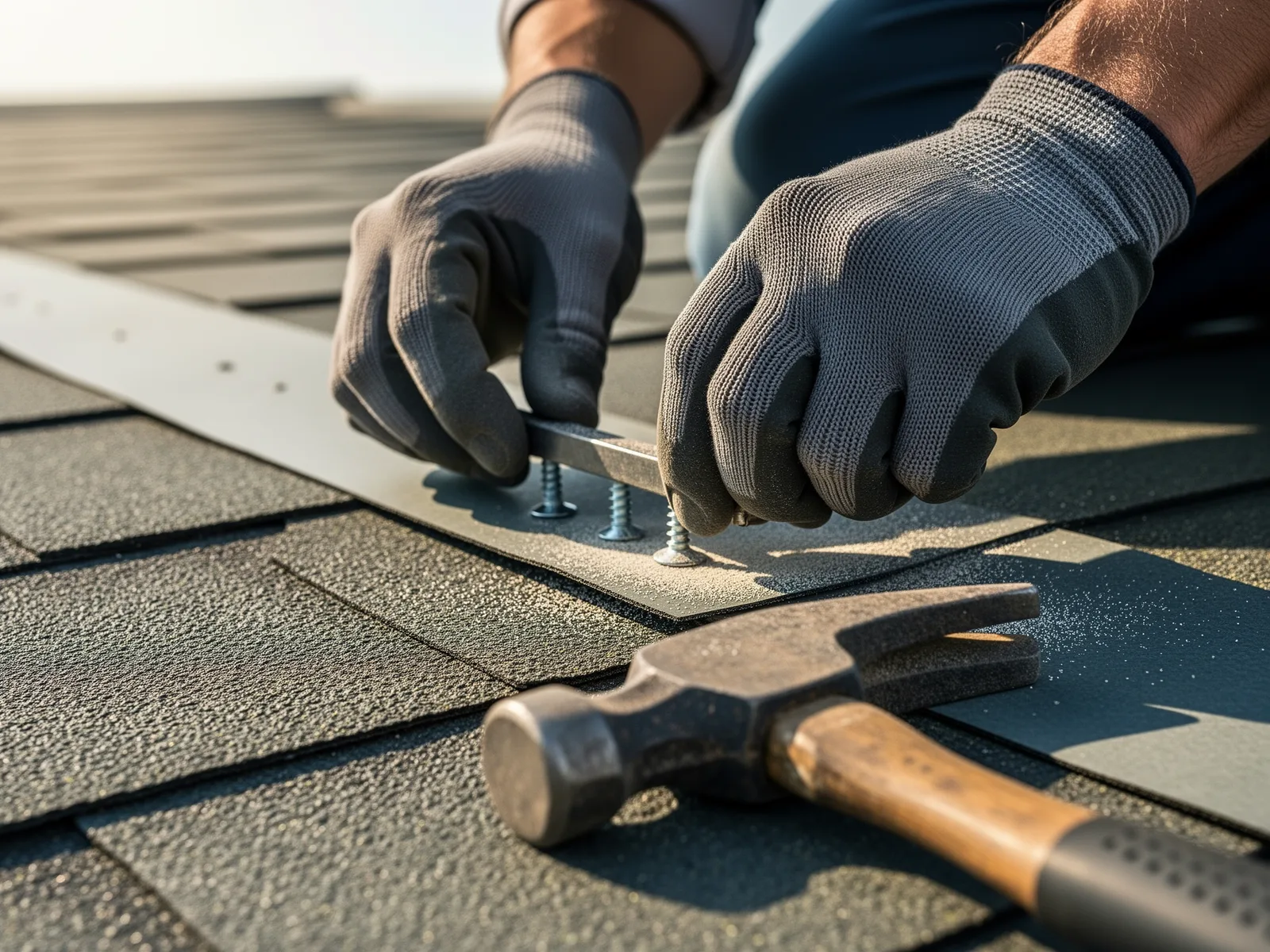 Why choose Fascia Repair in Hollis, NY